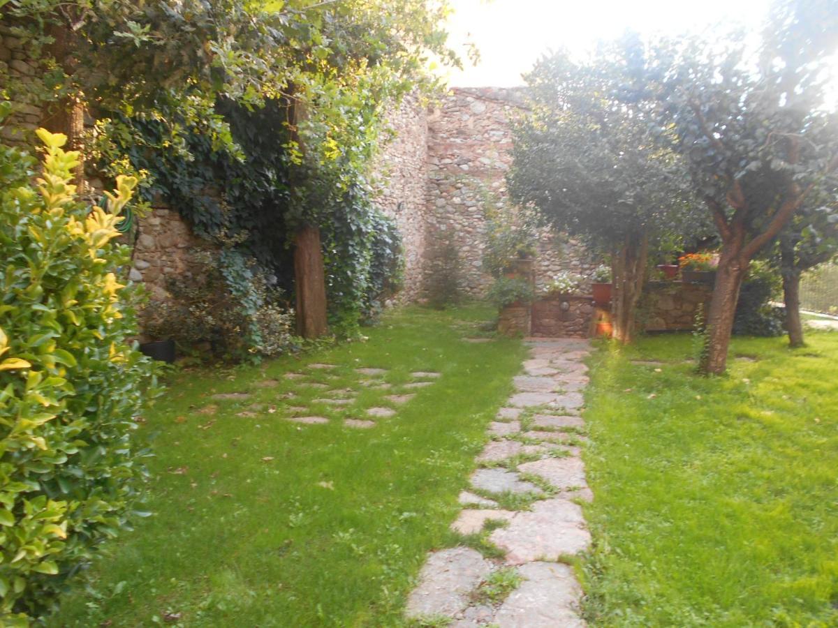 Ca'L Mossen Villa Sant Joan de les Abadesses Exterior foto