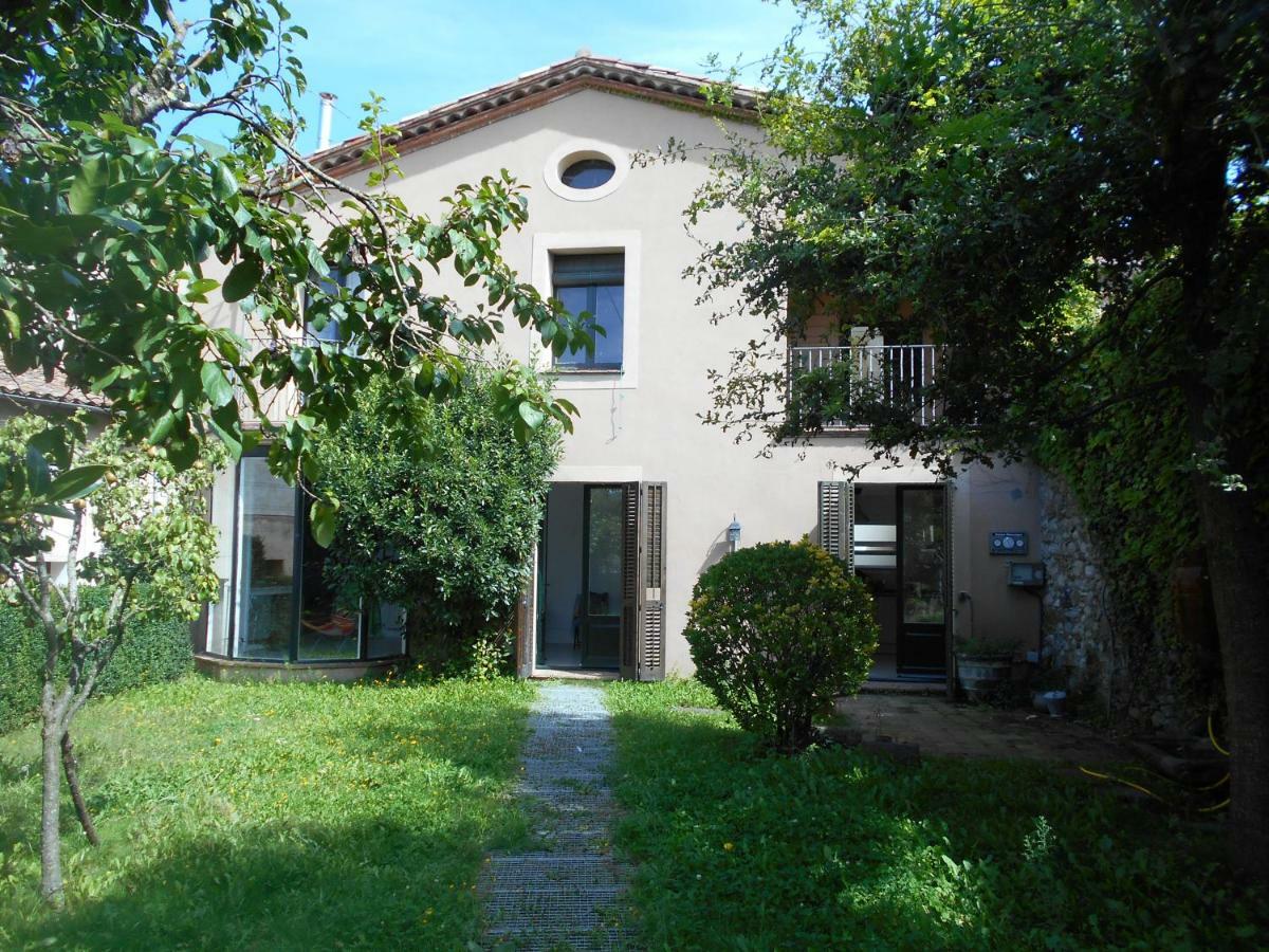 Ca'L Mossen Villa Sant Joan de les Abadesses Exterior foto