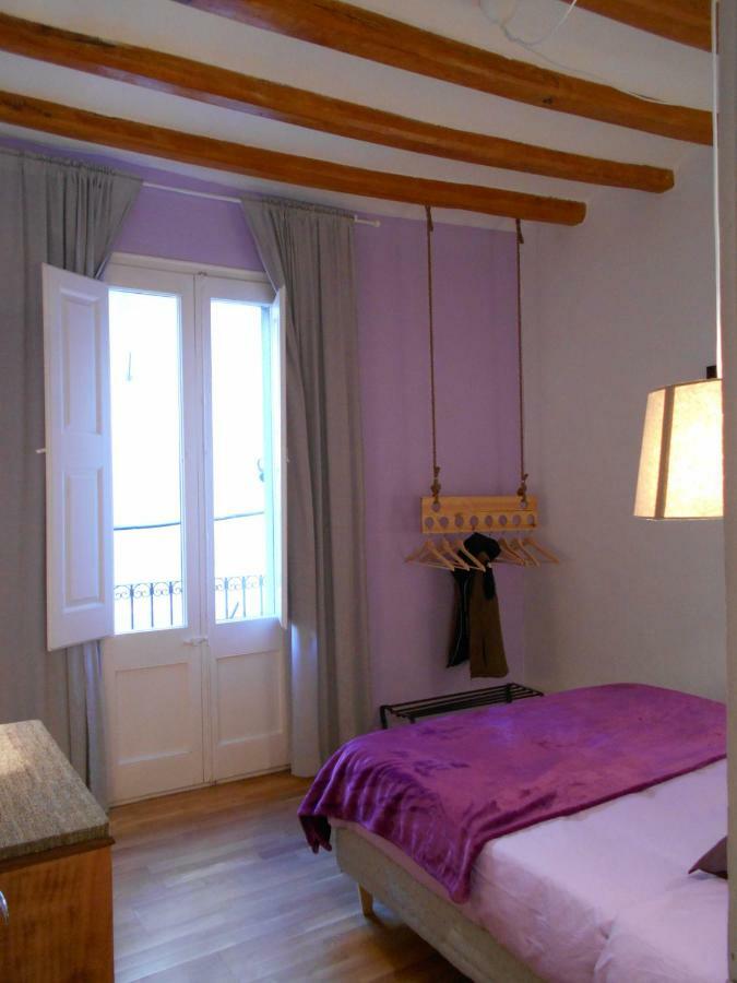 Ca'L Mossen Villa Sant Joan de les Abadesses Exterior foto